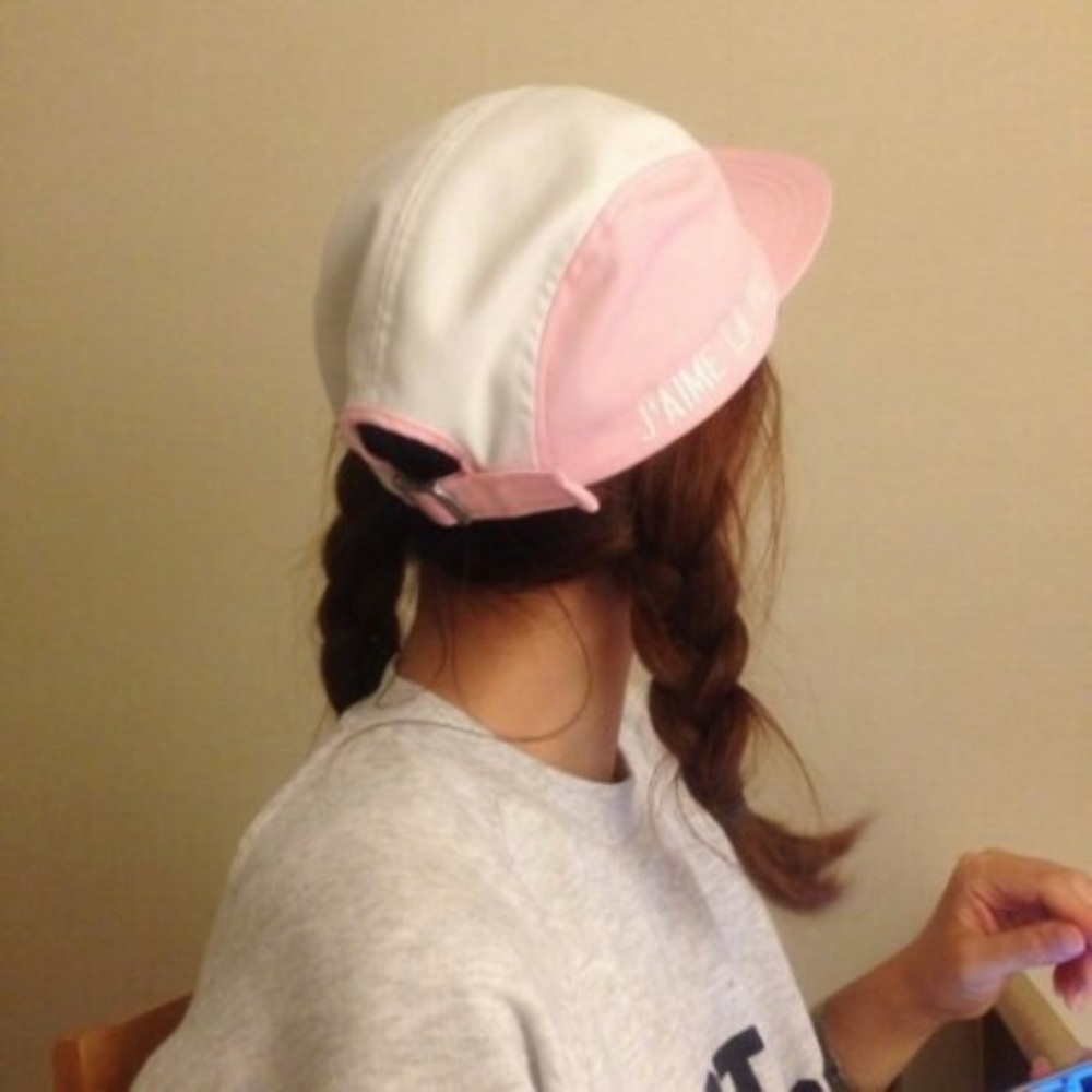 Jacquemus cap